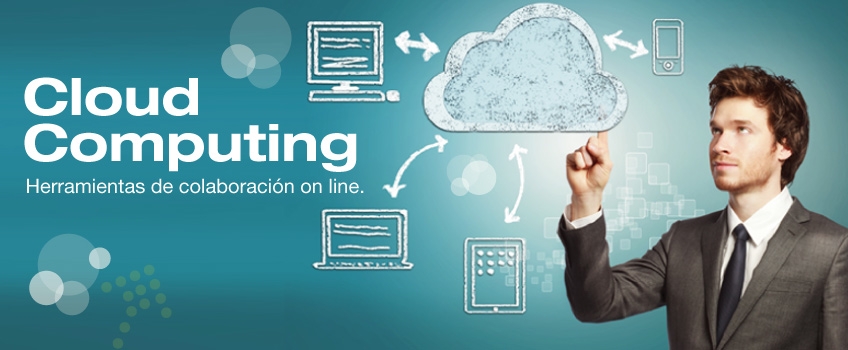 Cloud Computing, el upgrade en el marketing. 